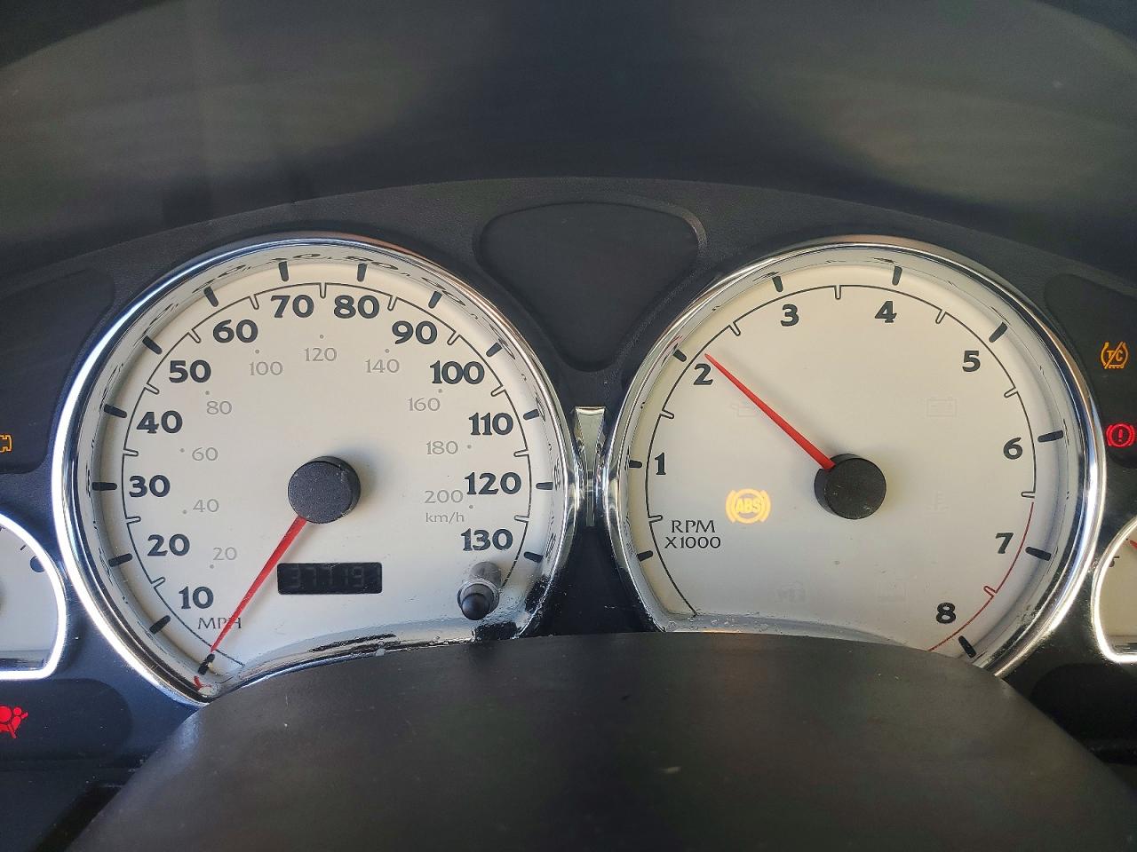2007 SATURN VUE photo 17