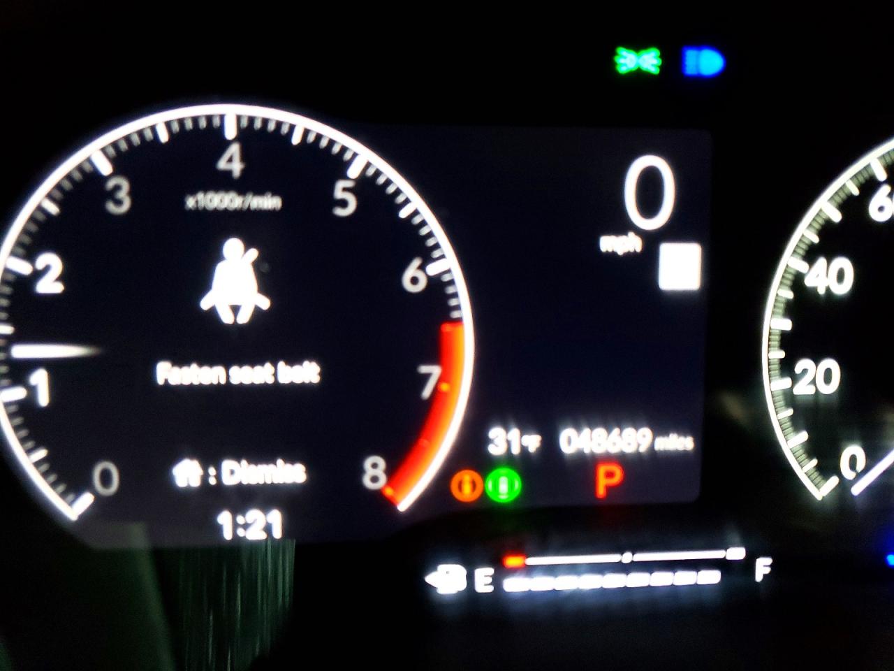 2022 HONDA CIVIC EX photo 17