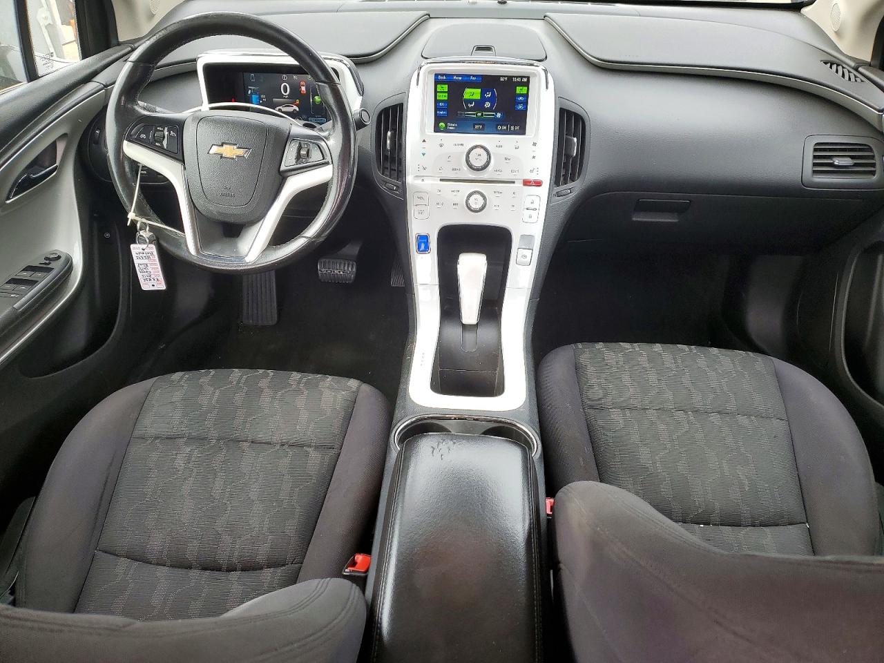 2013 CHEVROLET VOLT photo 15