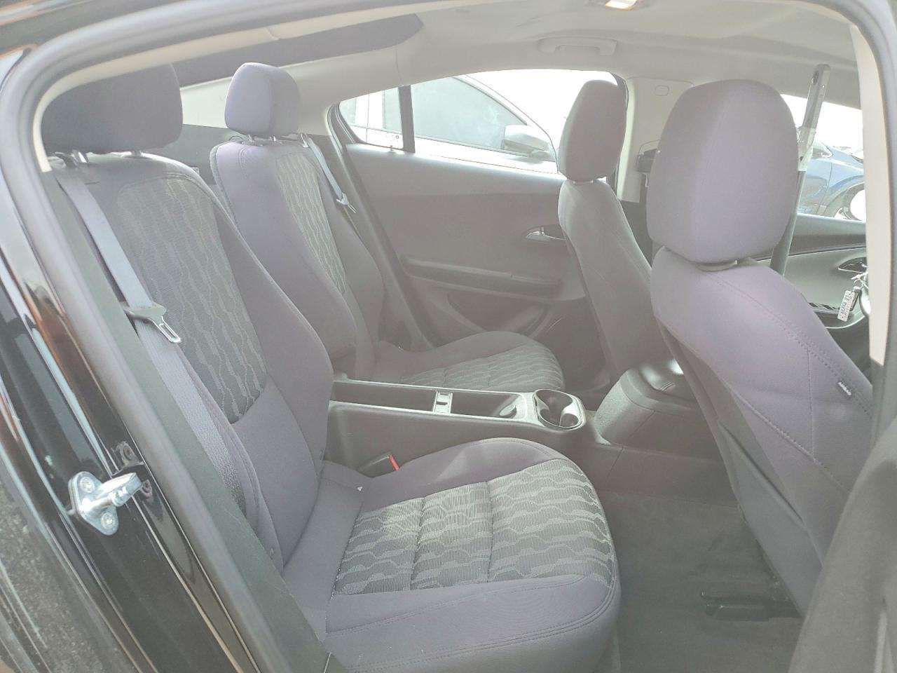 2013 CHEVROLET VOLT photo 19