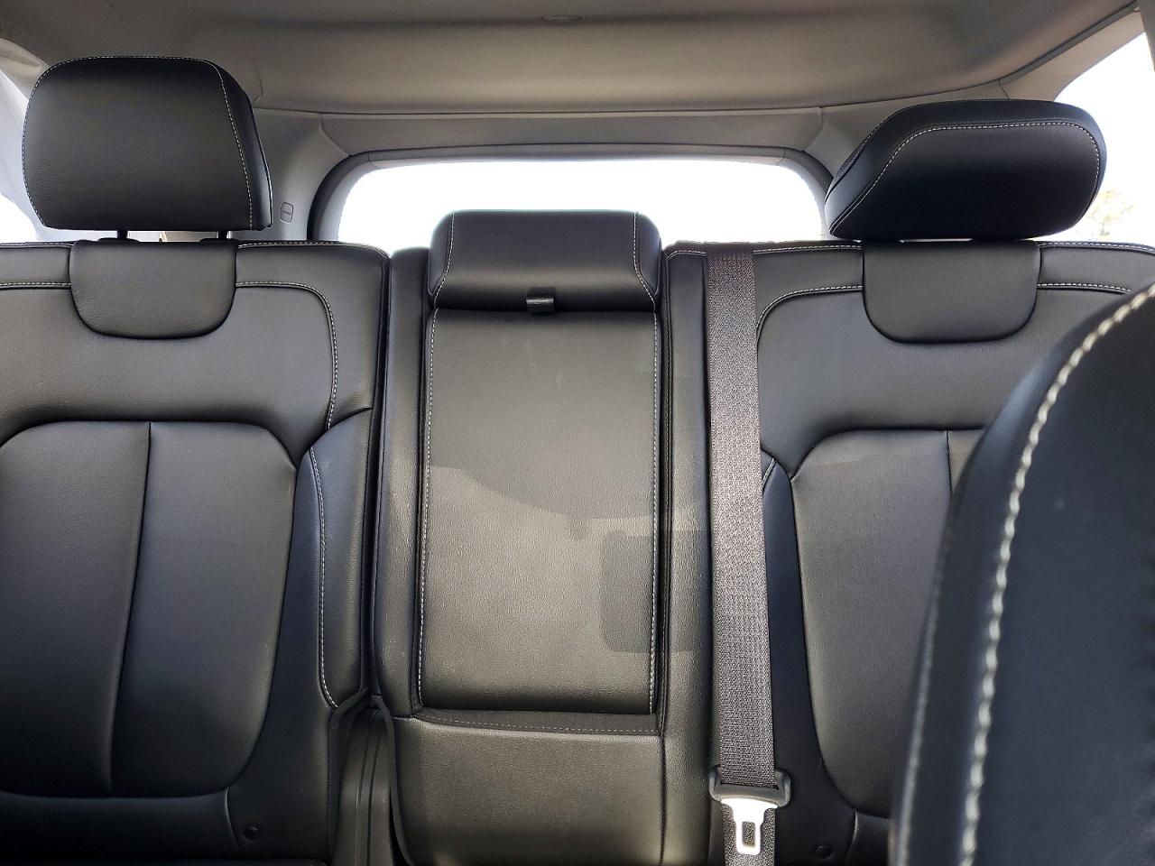 2023 JEEP GRAND CHEROKEE LIMITED 4XE photo 19