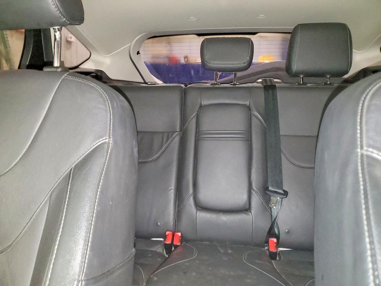 2015 FORD FOCUS TITANIUM photo 10