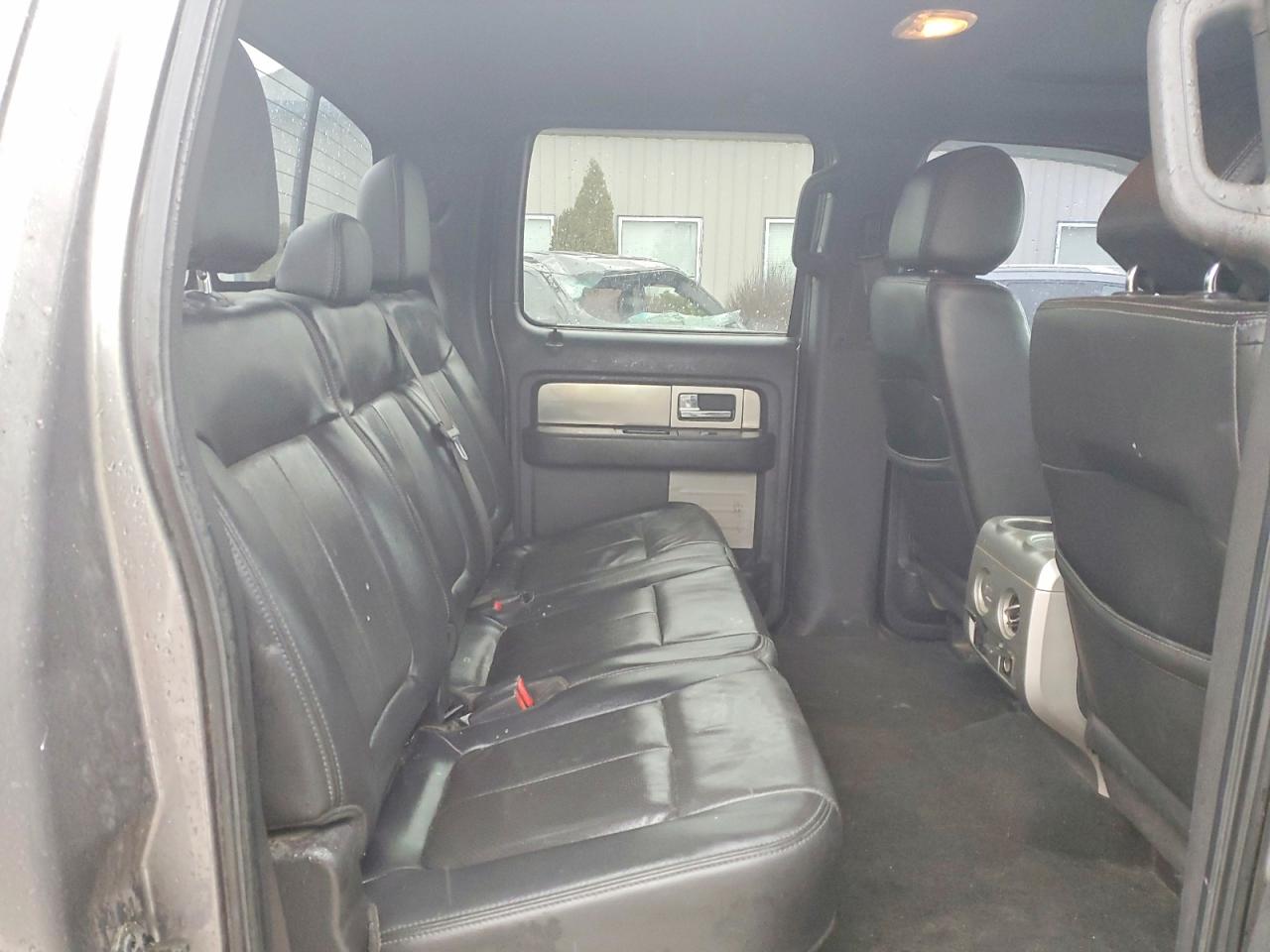 2014 FORD F150 SUPERCREW photo 28