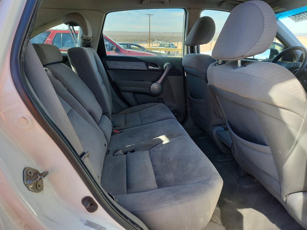 2009 HONDA CR-V EX photo 10