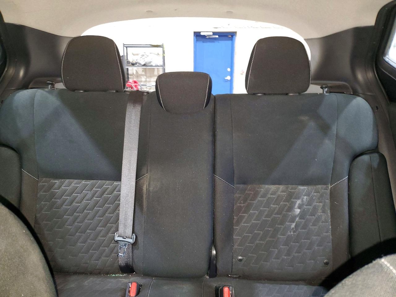 2021 NISSAN KICKS SV photo 28