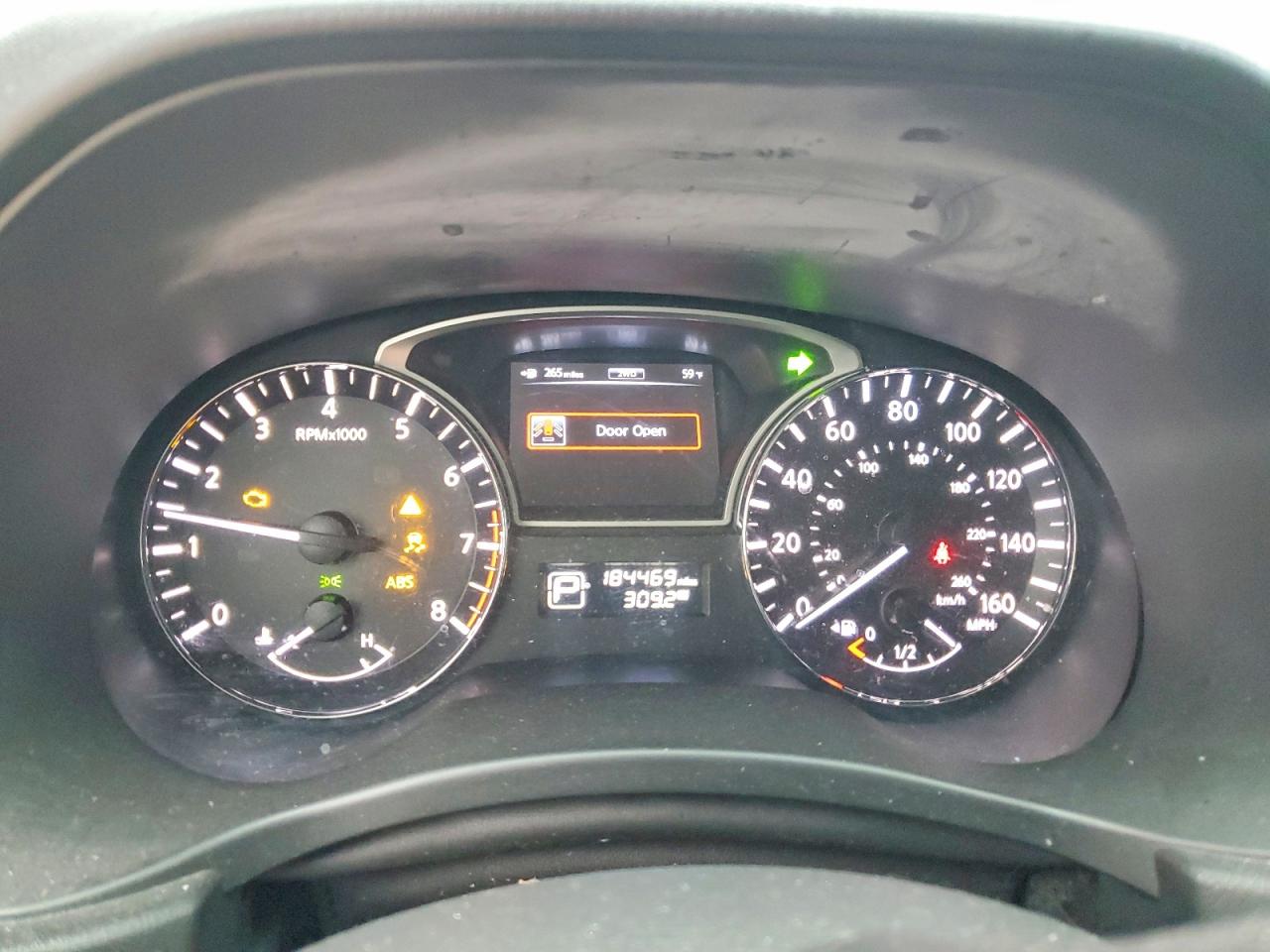 2013 NISSAN PATHFINDER S photo 17