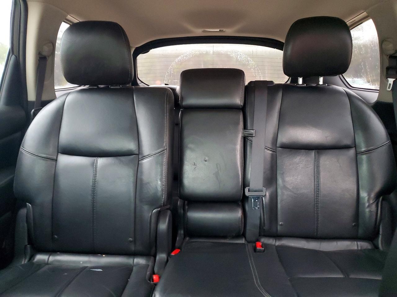 2013 NISSAN PATHFINDER S photo 19