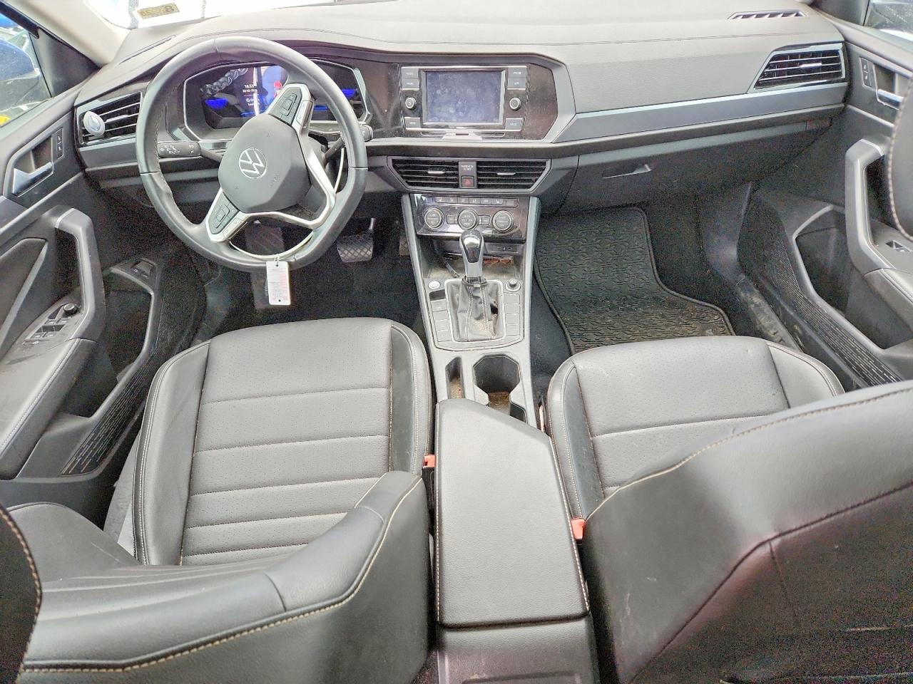 2023 VOLKSWAGEN JETTA SE photo 8