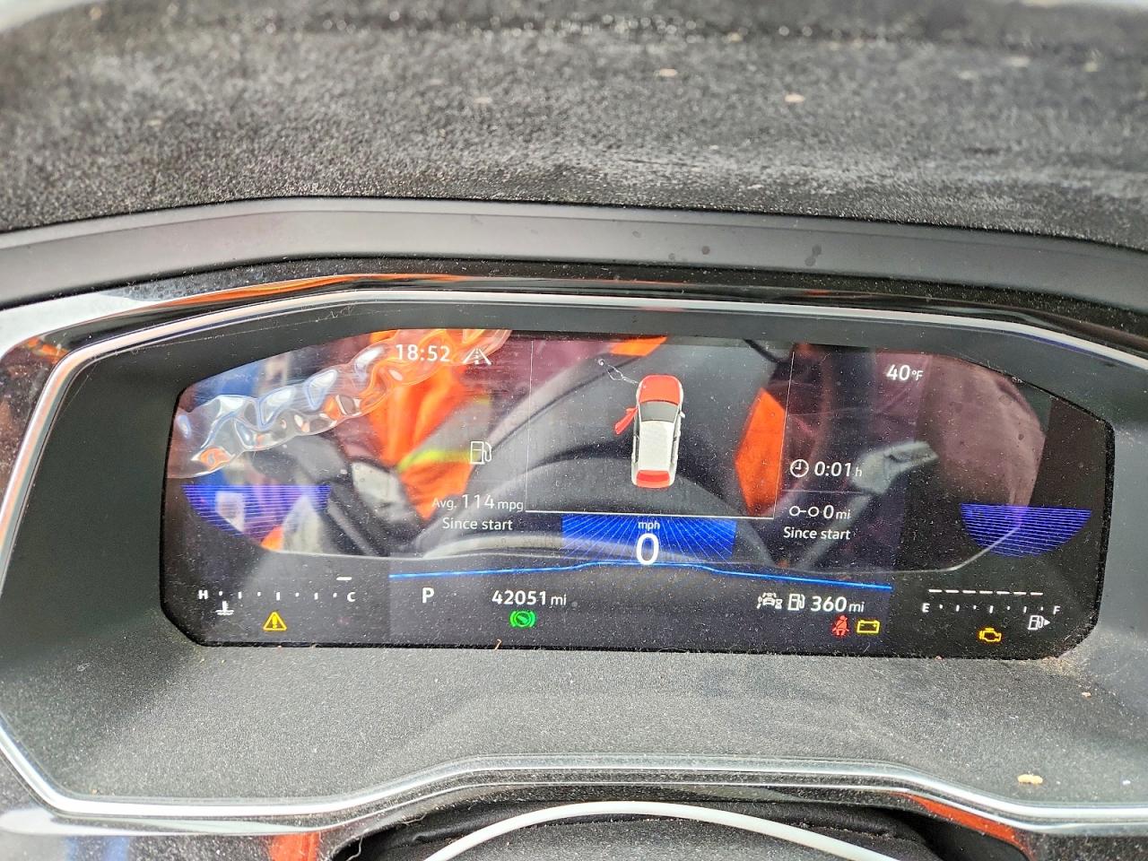 2023 VOLKSWAGEN JETTA SE photo 9