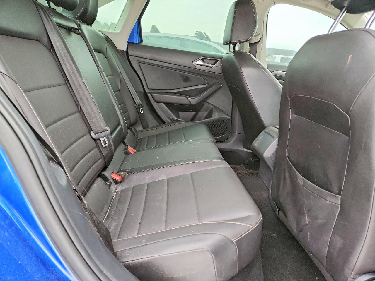 2023 VOLKSWAGEN JETTA SE photo 10