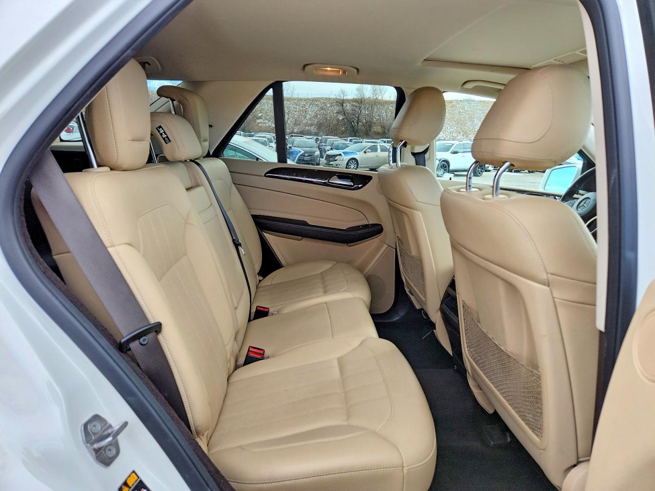 2018 MERCEDES-BENZ GLE 350 4MATIC photo 21
