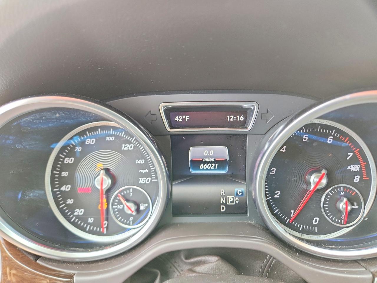 2018 MERCEDES-BENZ GLE 350 4MATIC photo 17