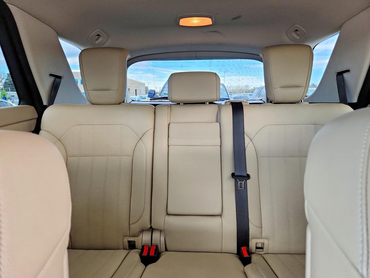 2018 MERCEDES-BENZ GLE 350 4MATIC photo 19