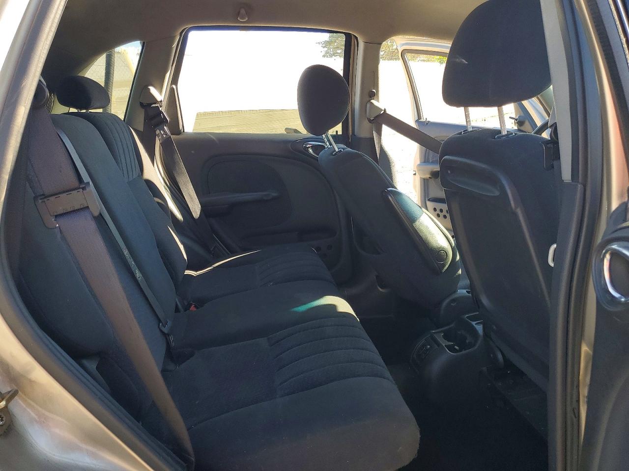 2004 CHRYSLER PT CRUISER photo 19