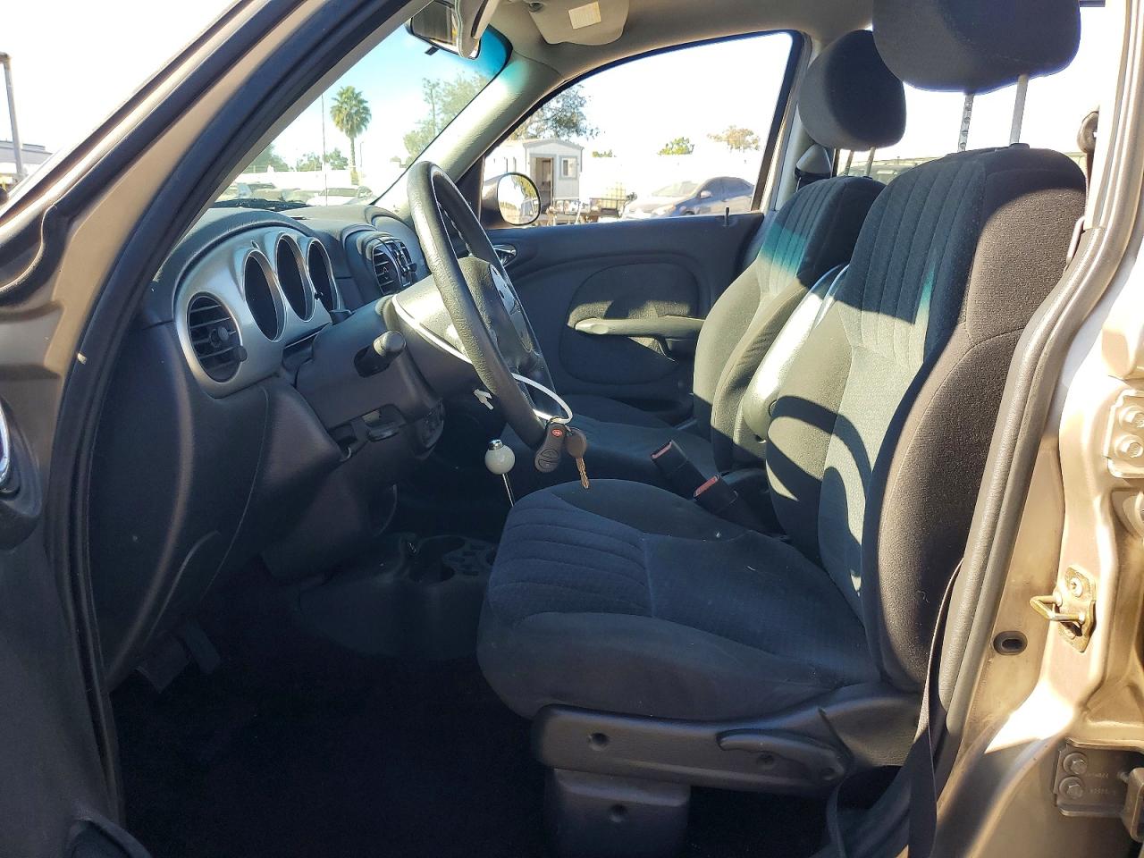 2004 CHRYSLER PT CRUISER photo 13