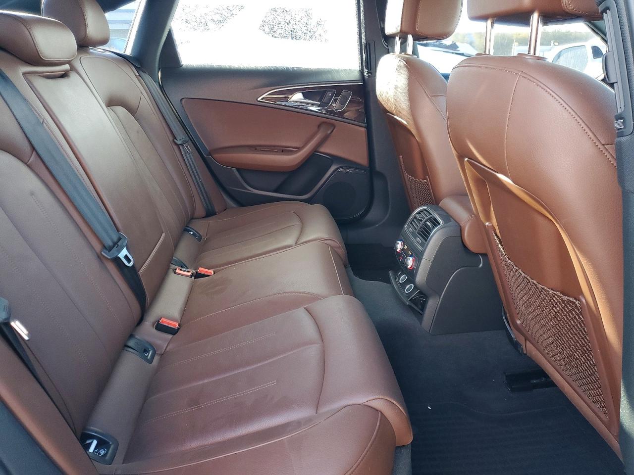 2018 AUDI A6 PREMIUM PLUS photo 19