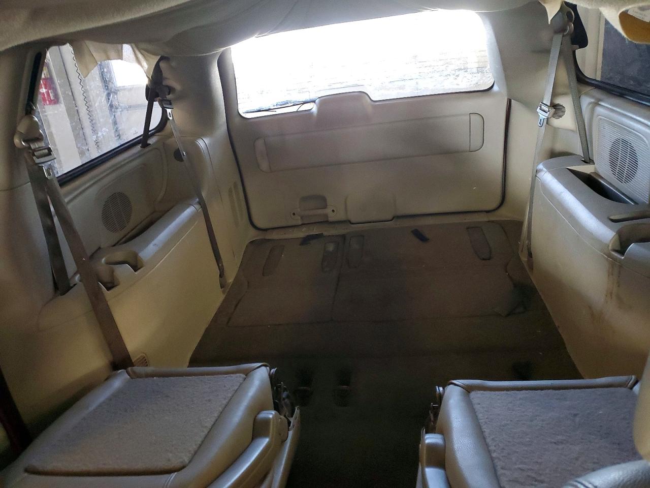 2006 CHRYSLER TOWN & COUNTRY TOURING photo 28