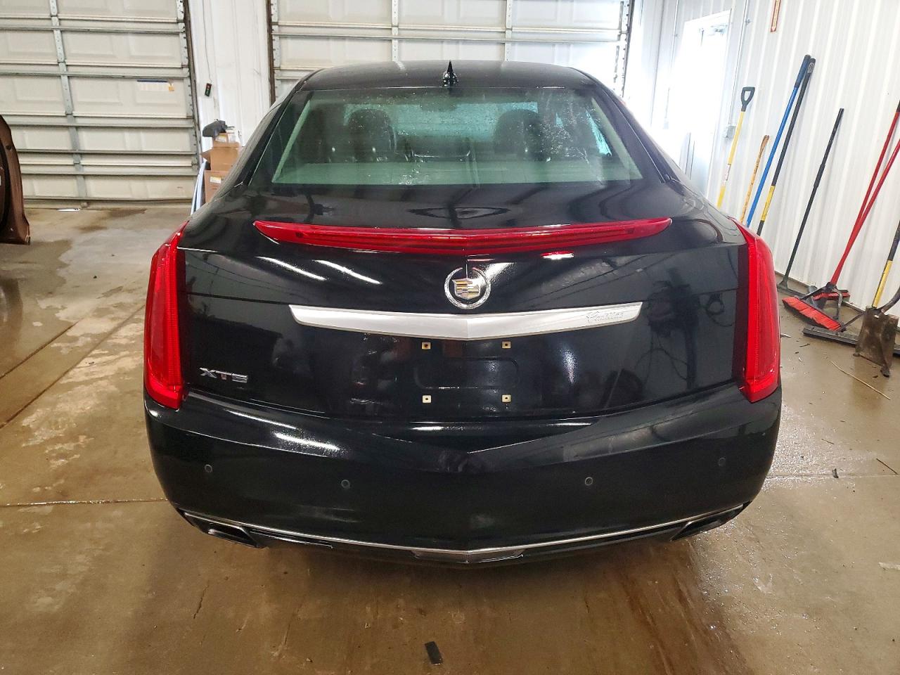 2013 CADILLAC XTS LUXURY COLLECTION photo 16