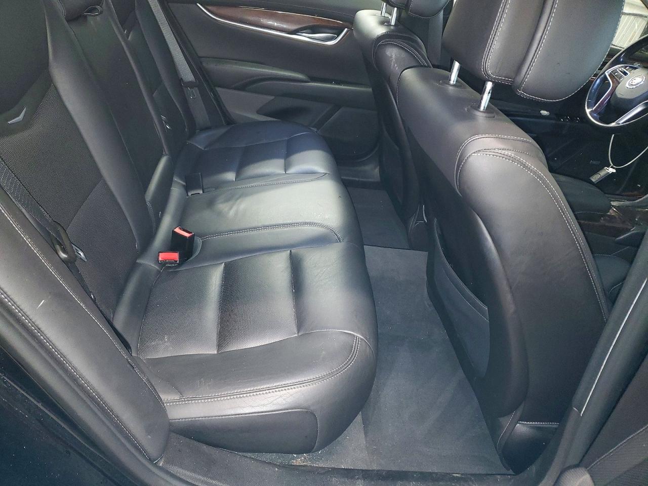 2013 CADILLAC XTS LUXURY COLLECTION photo 28