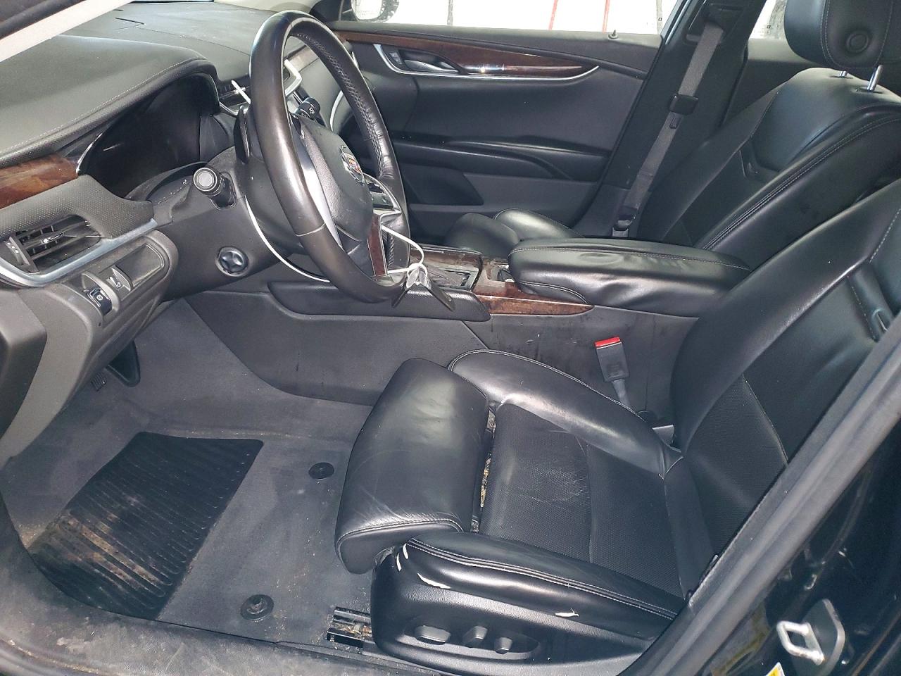 2013 CADILLAC XTS LUXURY COLLECTION photo 19