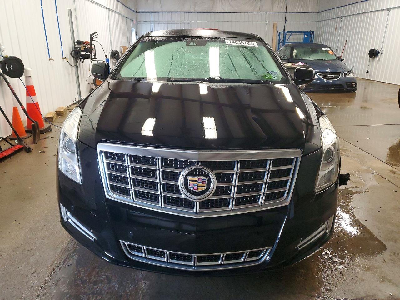 2013 CADILLAC XTS LUXURY COLLECTION photo 13