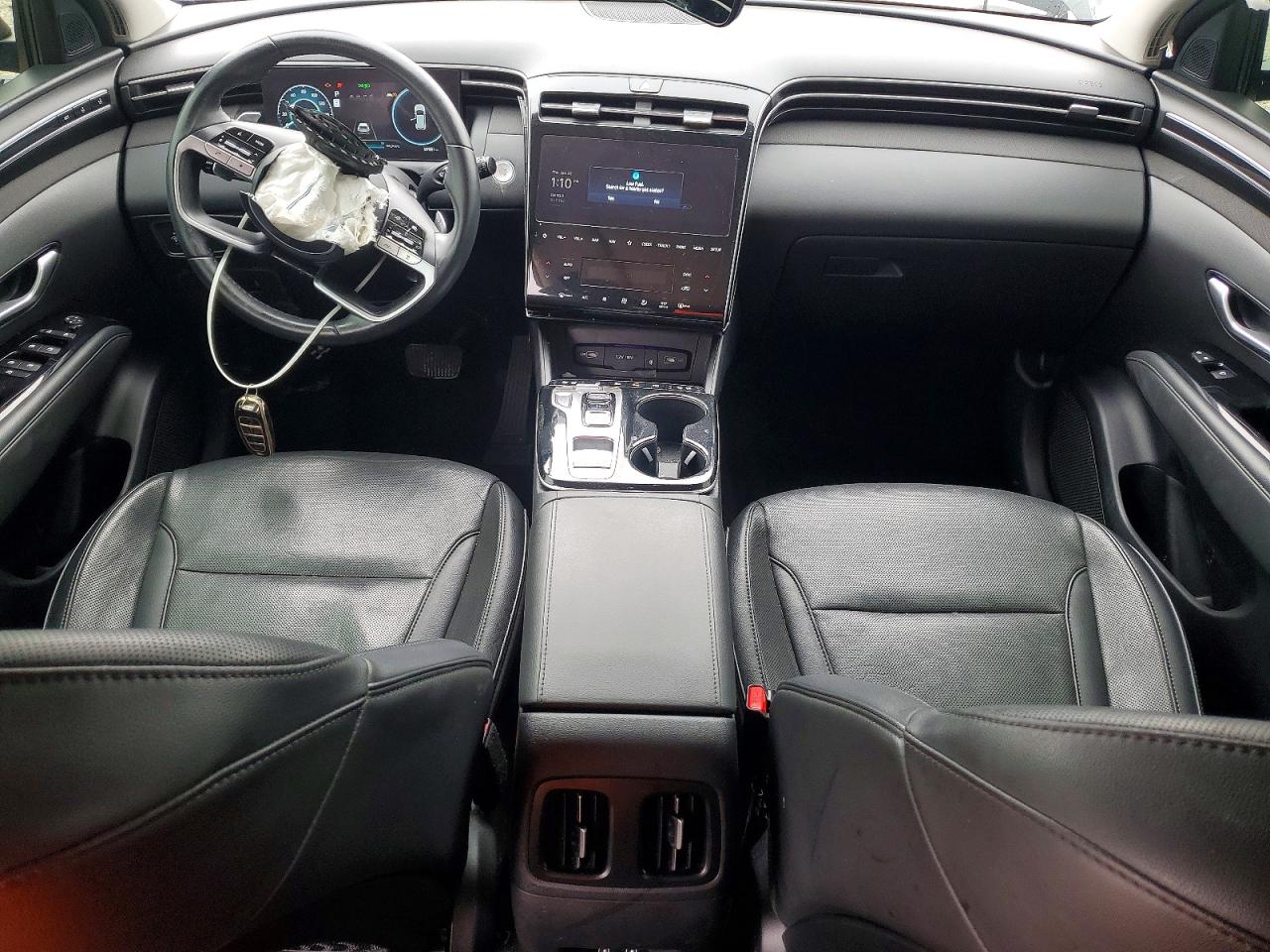 2022 HYUNDAI TUCSON LIMITED photo 15