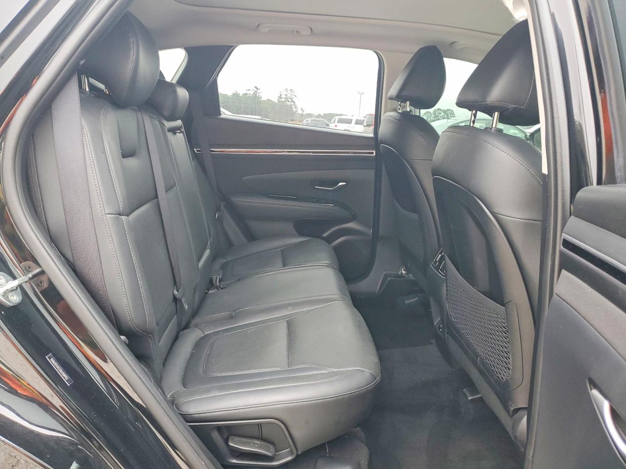 2022 HYUNDAI TUCSON LIMITED photo 21
