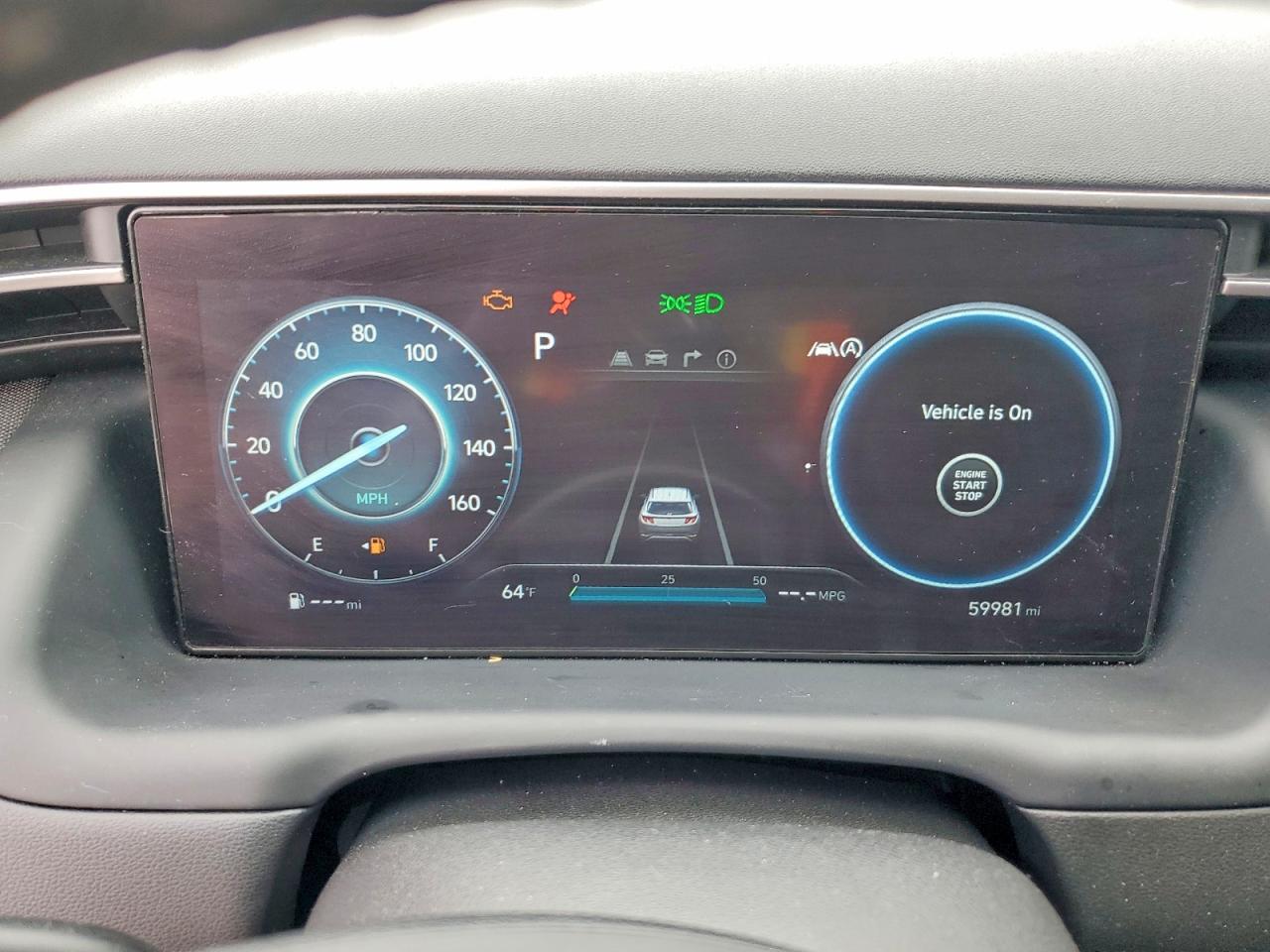 2022 HYUNDAI TUCSON LIMITED photo 17