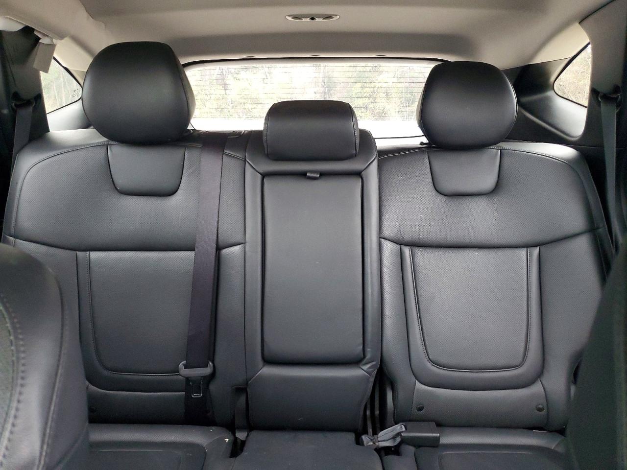 2022 HYUNDAI TUCSON LIMITED photo 19