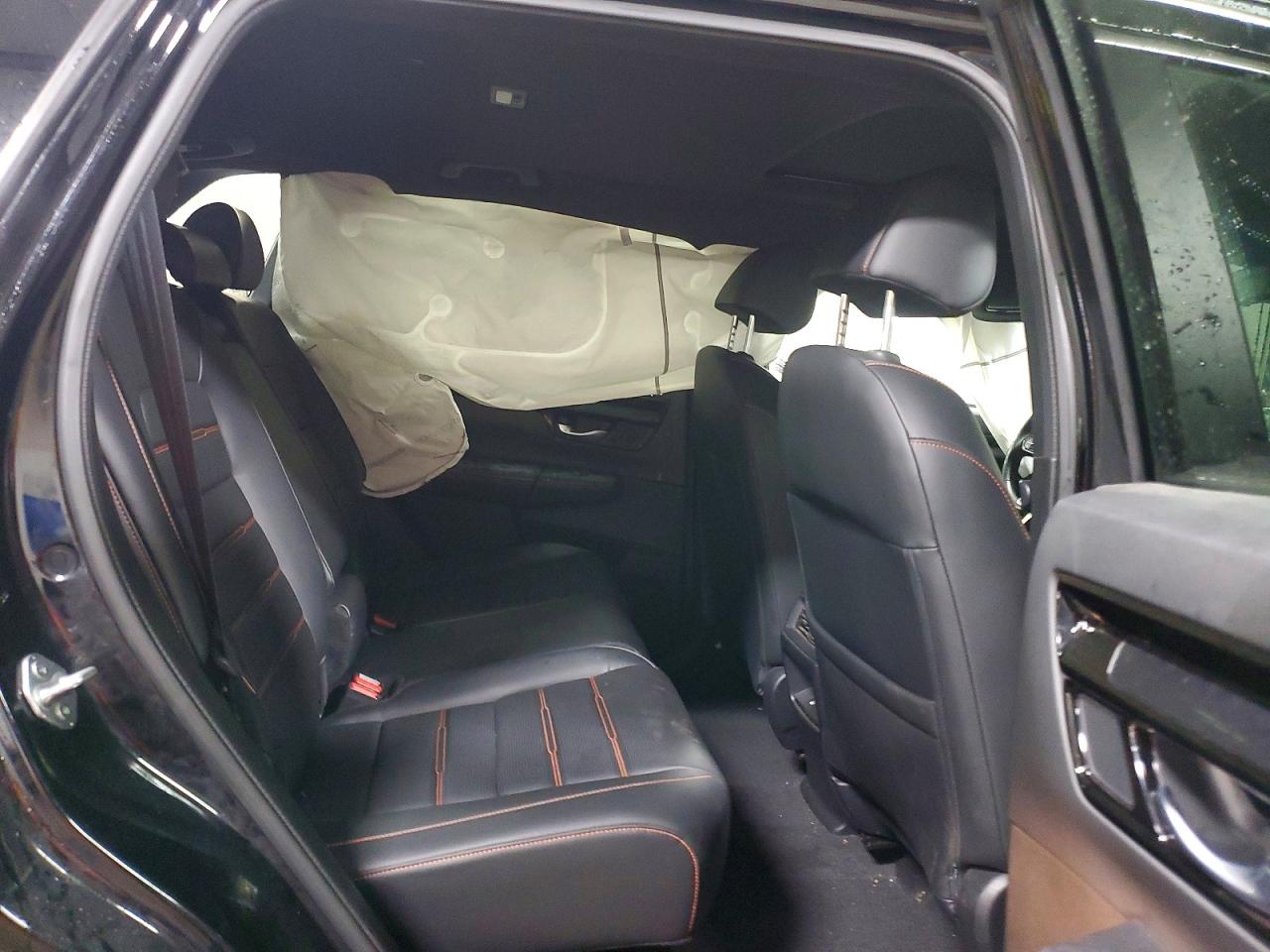2024 HONDA CR-V SPORT TOURING photo 19