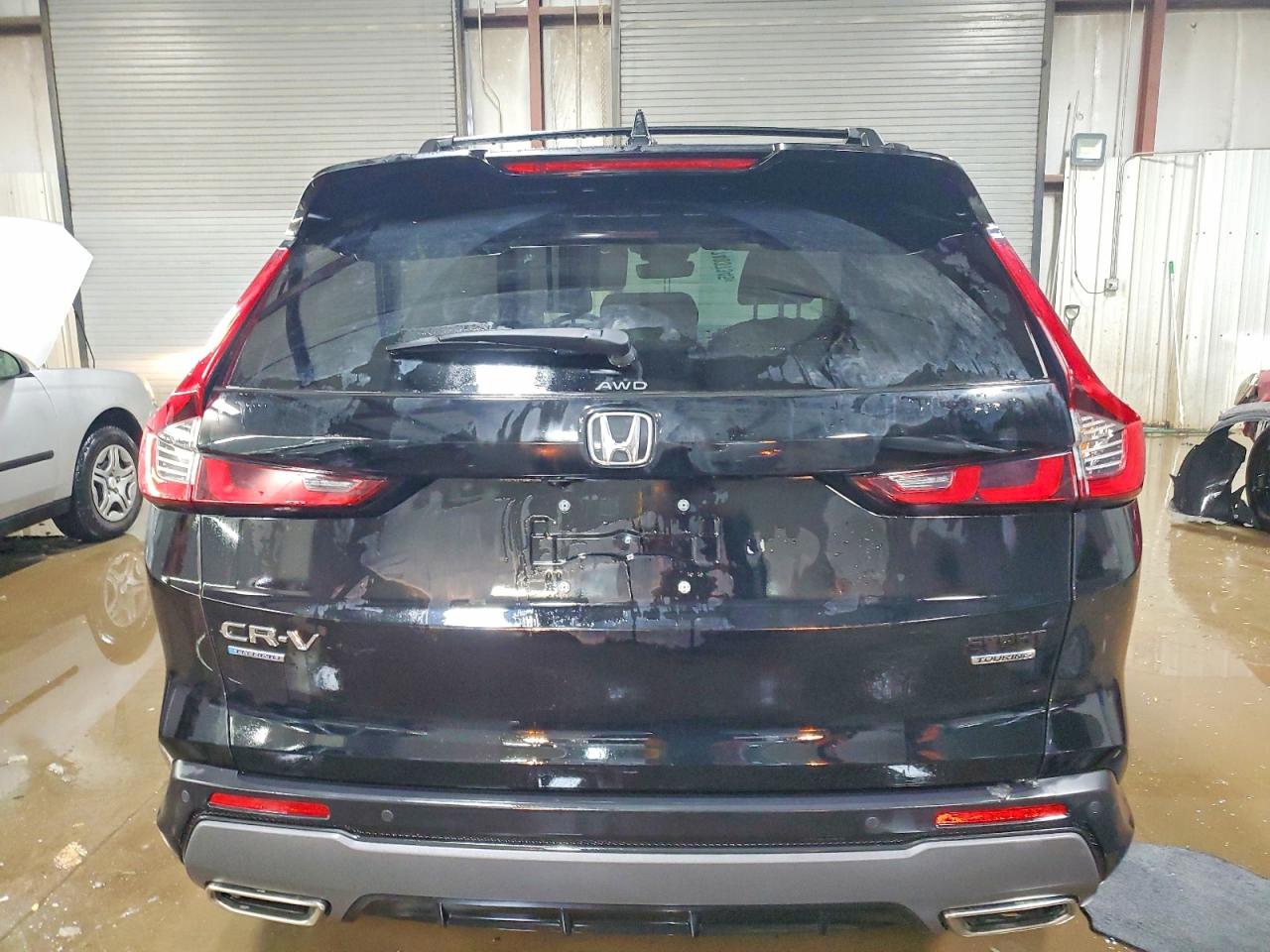 2024 HONDA CR-V SPORT TOURING photo 11