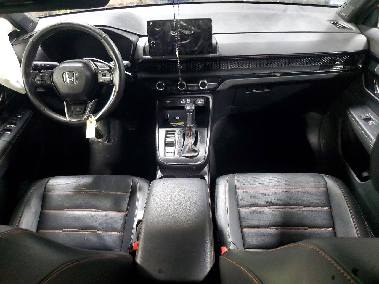 2024 HONDA CR-V SPORT TOURING photo 15