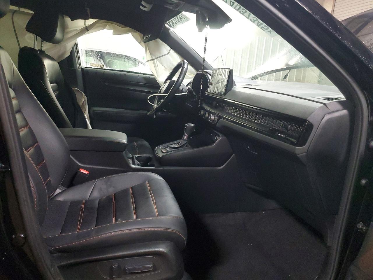 2024 HONDA CR-V SPORT TOURING photo 13