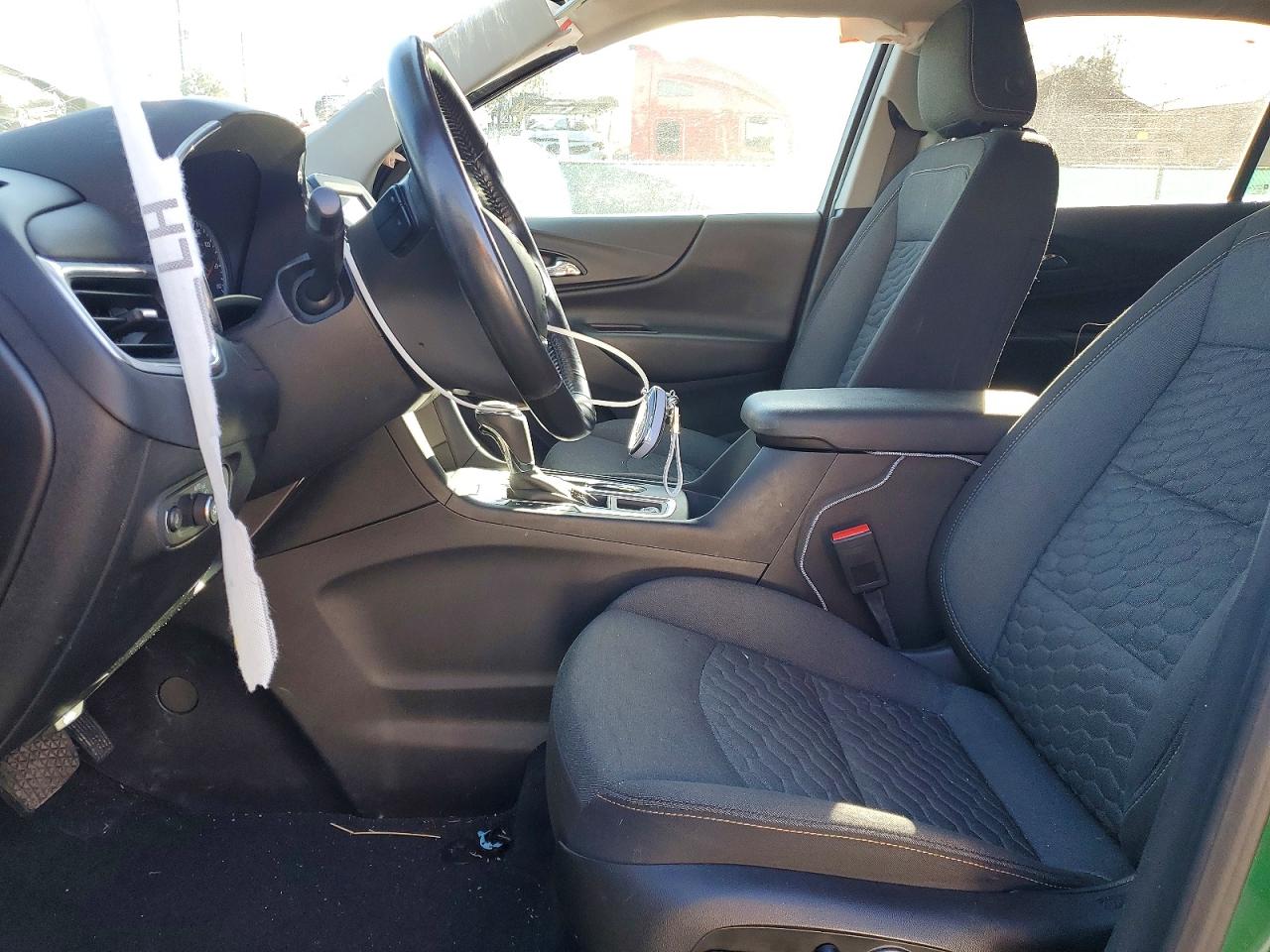 2018 CHEVROLET EQUINOX LT photo 13
