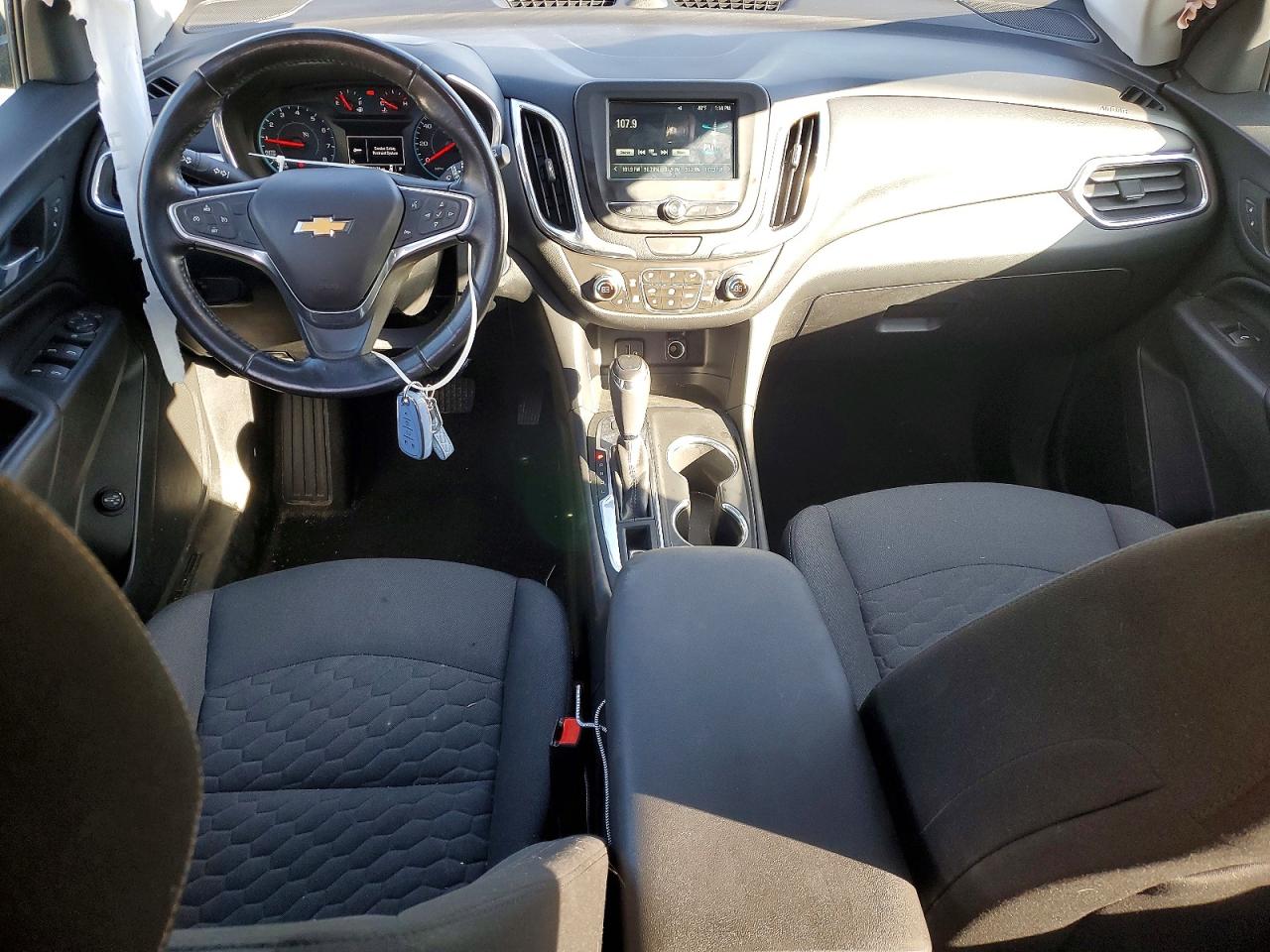 2018 CHEVROLET EQUINOX LT photo 15