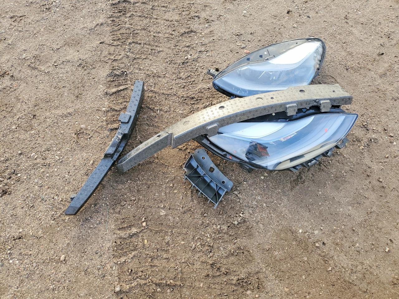 2023 TESLA MODEL 3 photo 23