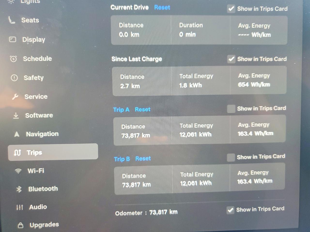 2023 TESLA MODEL 3 photo 17