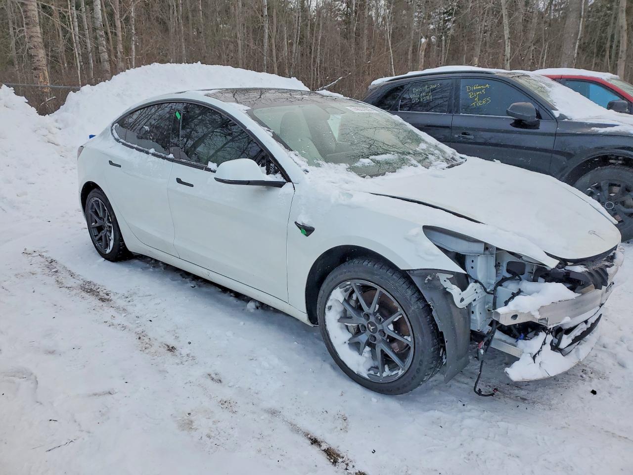 2023 TESLA MODEL 3 photo 7