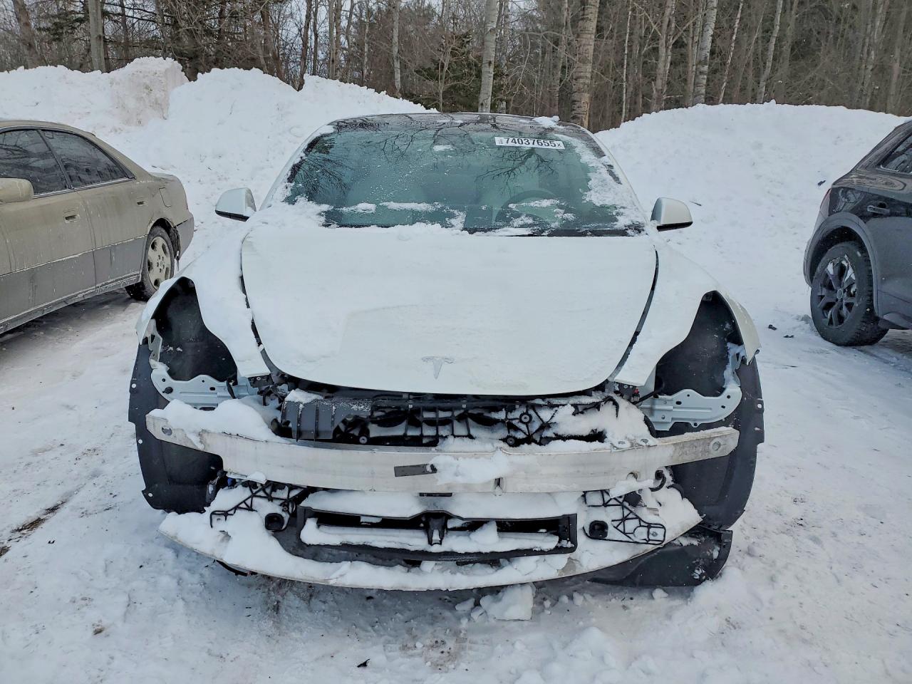 2023 TESLA MODEL 3 photo 9
