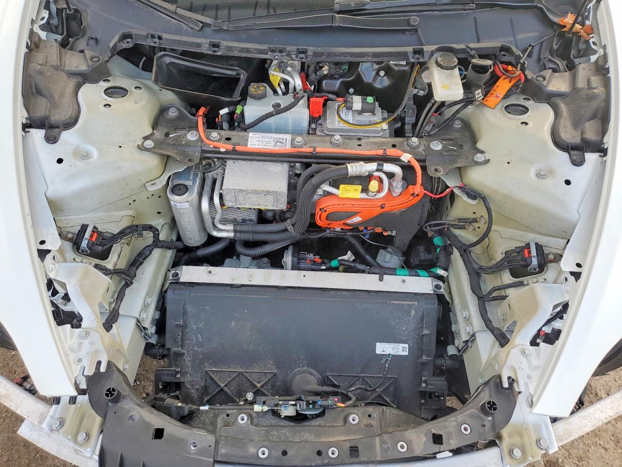 2023 TESLA MODEL 3 photo 21