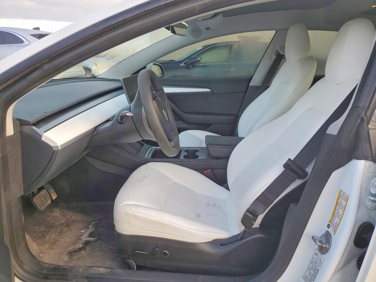 2023 TESLA MODEL 3 photo 13