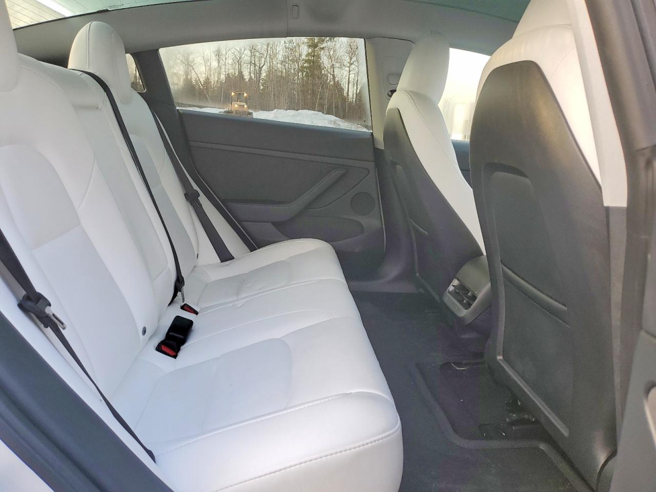 2023 TESLA MODEL 3 photo 19