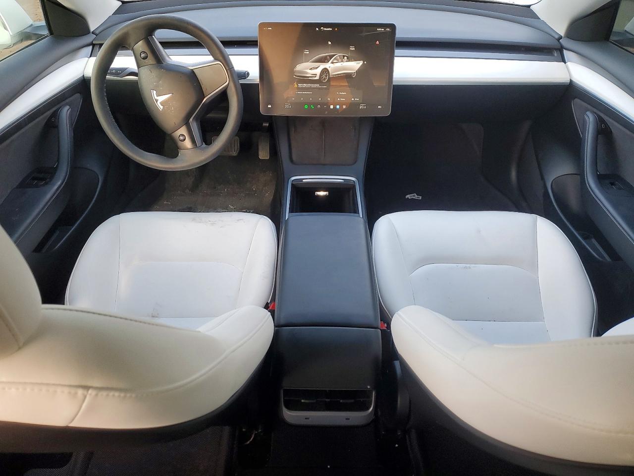 2023 TESLA MODEL 3 photo 15