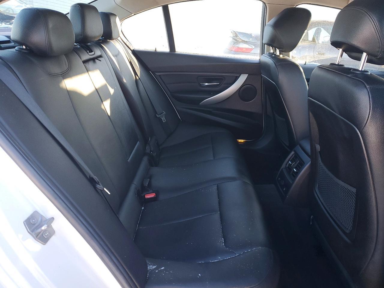 2013 BMW 328 XI SULEV photo 10