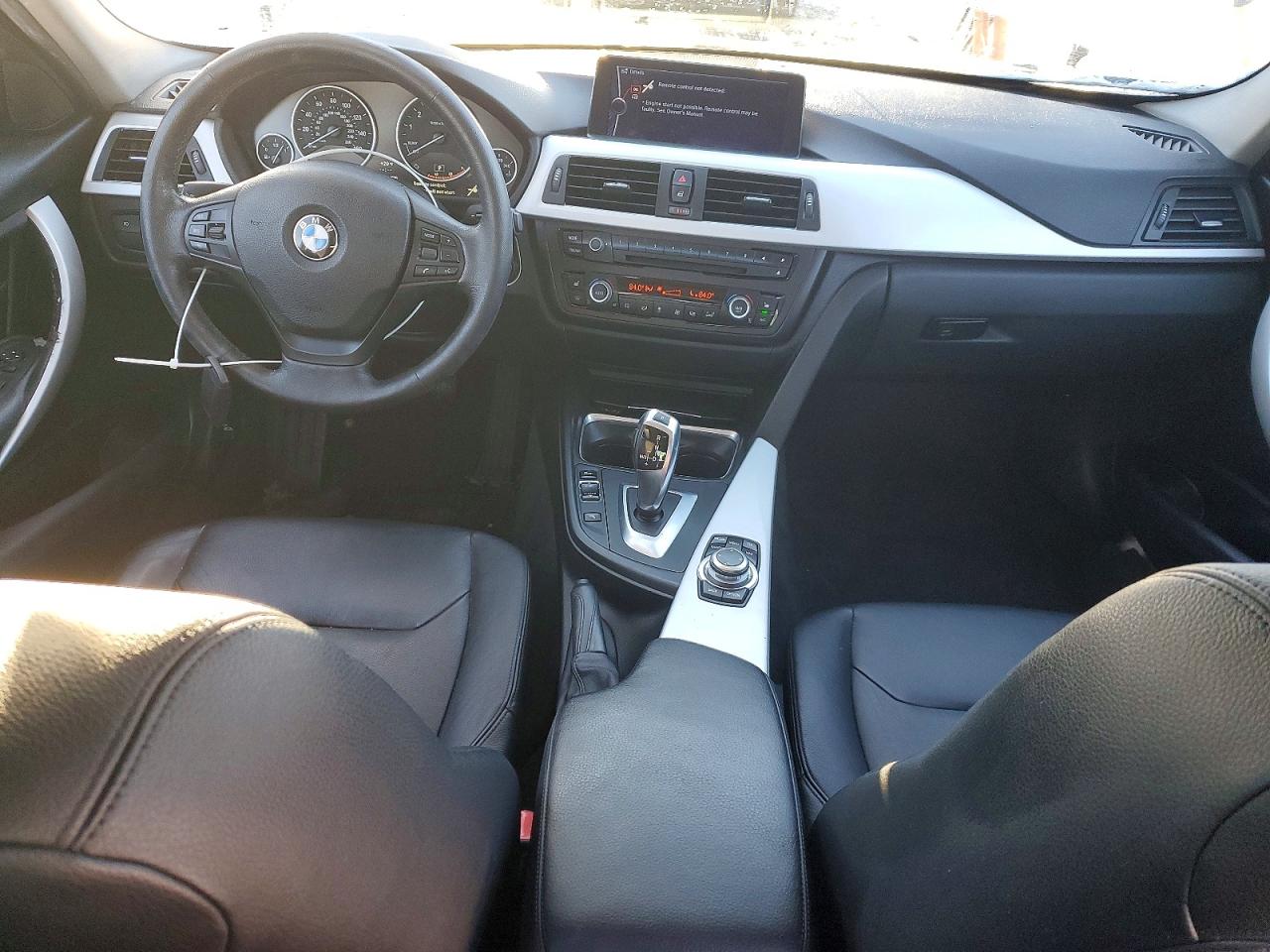 2013 BMW 328 XI SULEV photo 8