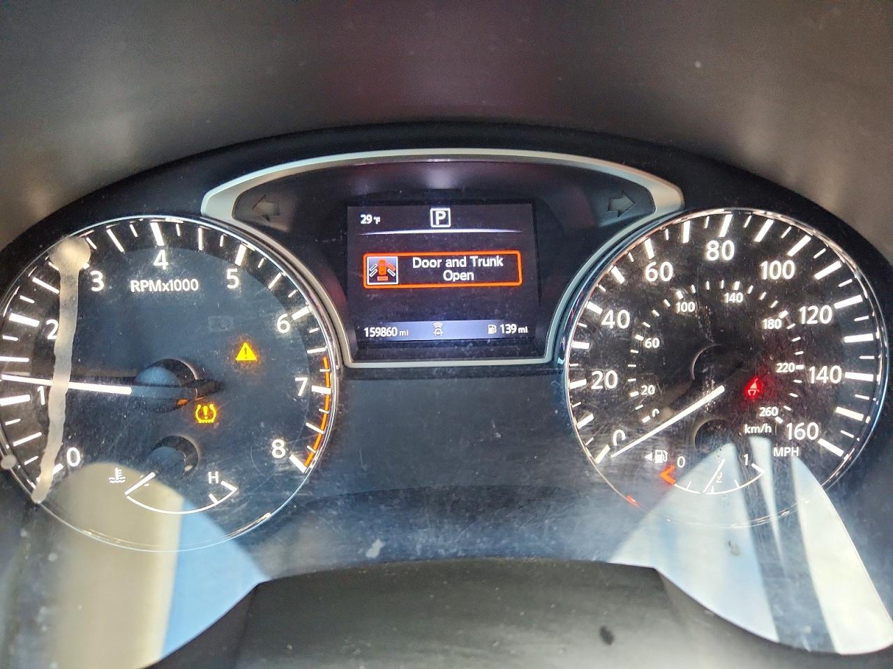 2018 NISSAN ALTIMA 2.5 S photo 17