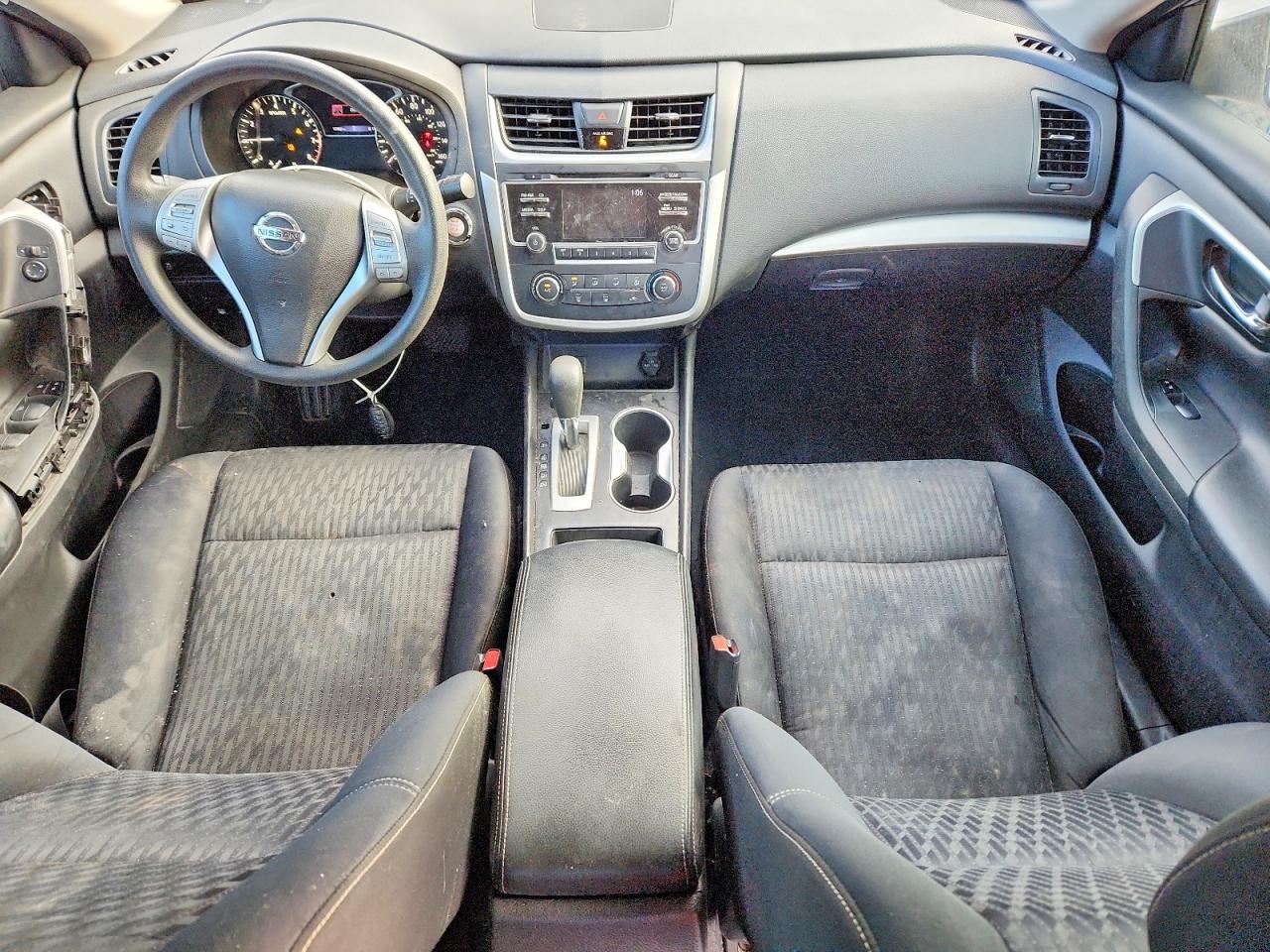 2018 NISSAN ALTIMA 2.5 S photo 15