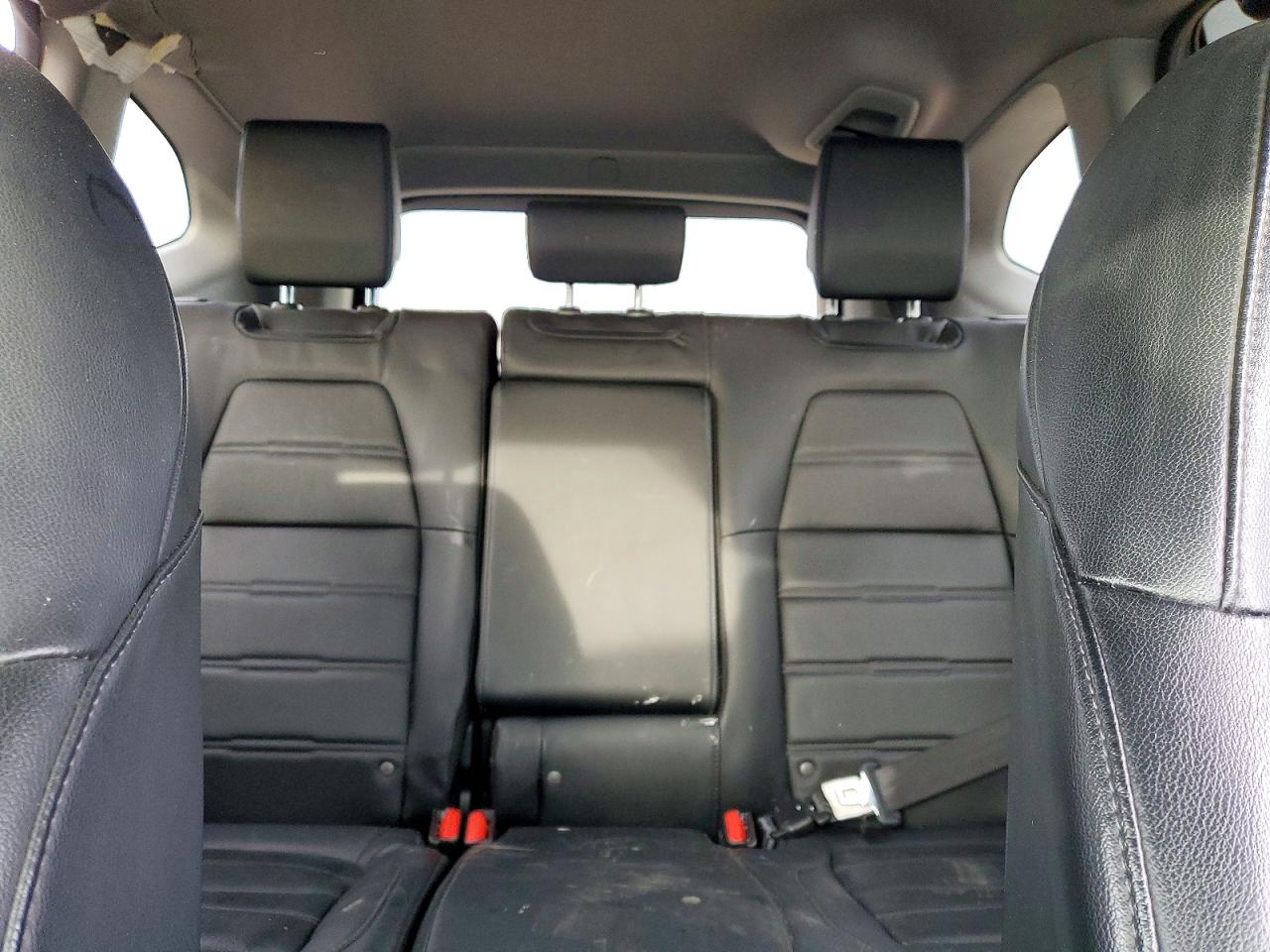 2020 HONDA CR-V TOURING photo 28
