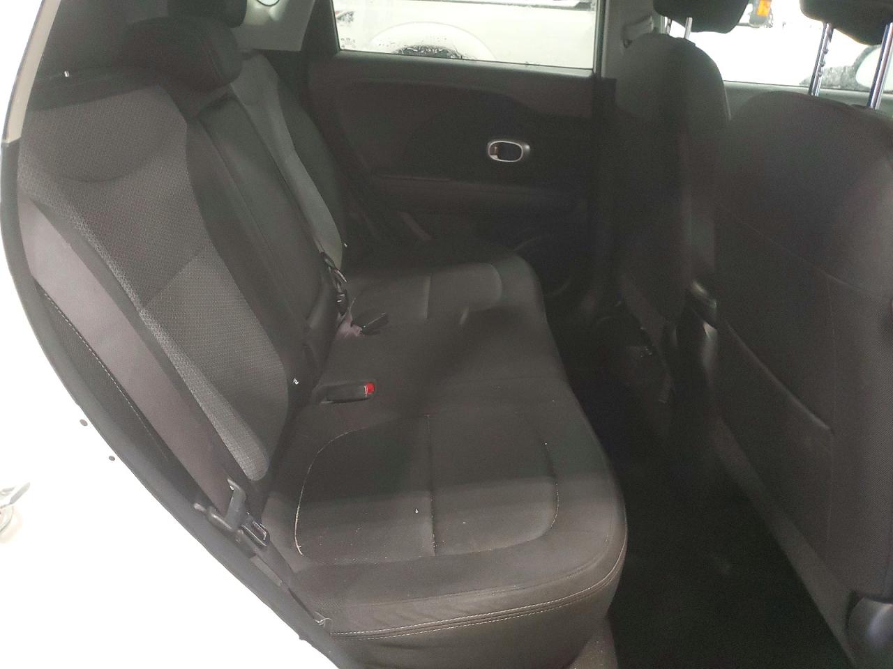 2018 KIA SOUL + photo 10