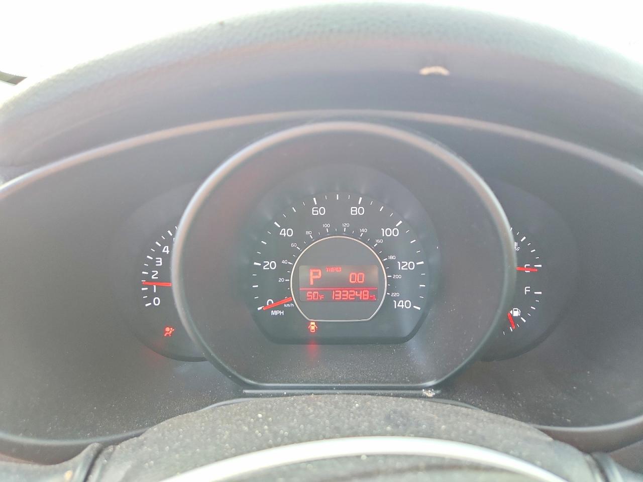 2018 KIA SOUL + photo 9